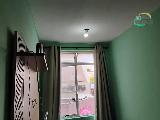 Kitnet 1 quarto e 1 banheiro, à venda, no bairro Centro em Campinas