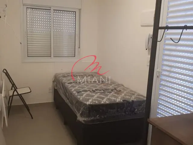 Kitnet com 16m² 1 quarto e 1 banheiro, para alugar, no bairro Vila Butantã em São Paulo