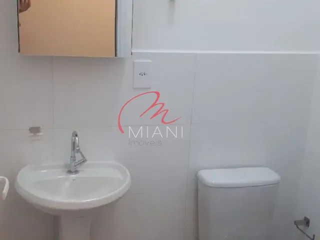 Kitnet com 16m² 1 quarto e 1 banheiro, para alugar, no bairro Vila Butantã em São Paulo