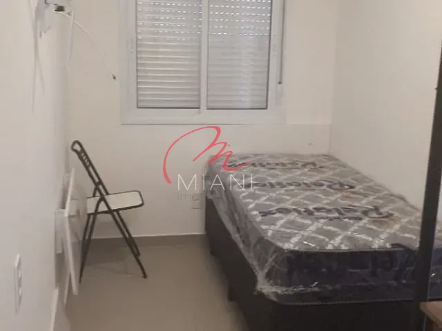 Kitnet com 16m² 1 quarto e 1 banheiro, para alugar, no bairro Vila Butantã em São Paulo