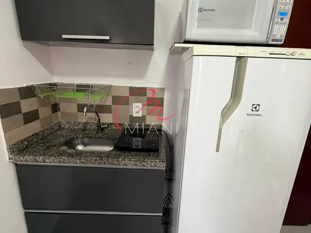 Kitnet com 16m² 1 quarto e 1 banheiro, para alugar, no bairro Vila Butantã em São Paulo