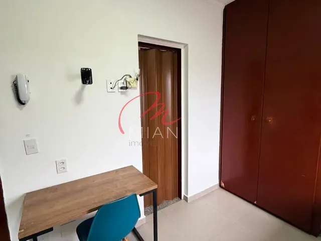 Kitnet com 16m² 1 quarto e 1 banheiro, para alugar, no bairro Vila Butantã em São Paulo