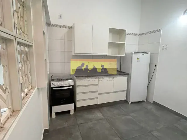 Kitnet com 20m² 1 quarto e 1 banheiro, para alugar, no bairro Cidade Universitária em Campinas