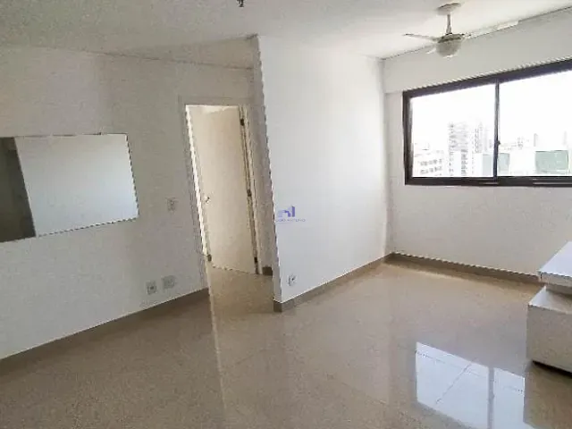 Kitnet 1 quarto e 1 banheiro, para alugar, no bairro Norte em Águas Claras