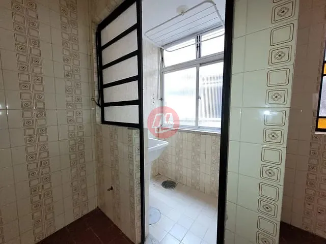 Kitnet com 55m² 1 quarto e 1 banheiro, para alugar, no bairro Cidade Baixa em Porto Alegre
