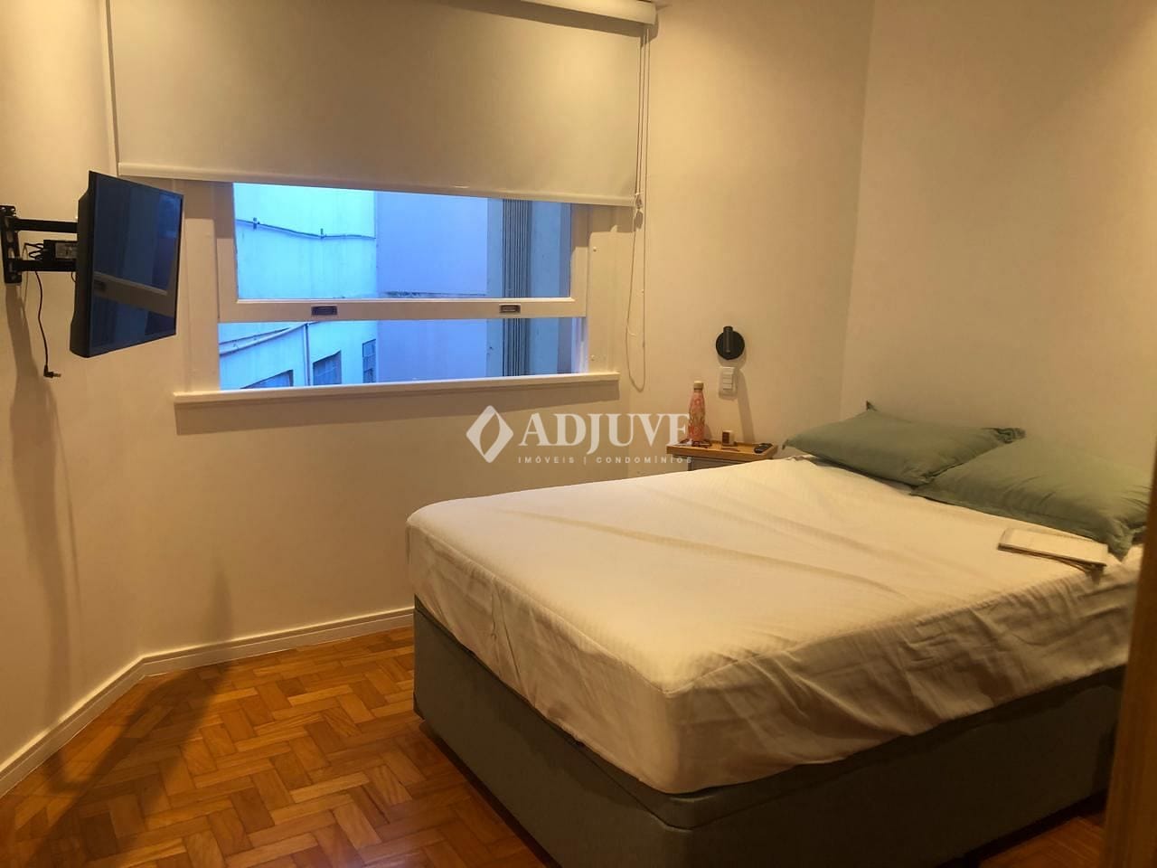 Kitnet e Studio à venda e aluguel com 1 quarto, 31m² - Foto 4