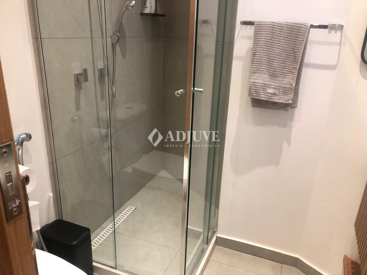 Kitnet e Studio à venda e aluguel com 1 quarto, 31m² - Foto 8