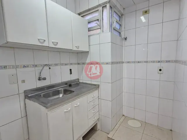 Kitnet com 36m² 1 quarto e 1 banheiro, para alugar, no bairro Cristal em Porto Alegre