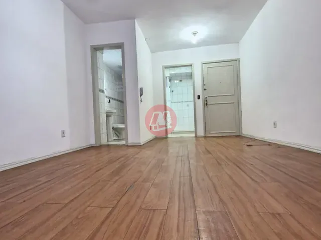 Kitnet com 36m² 1 quarto e 1 banheiro, para alugar, no bairro Cristal em Porto Alegre