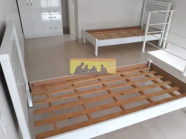 Kitnet com 50m² 1 quarto e 1 banheiro, para alugar, no bairro Cidade Universitária em Campinas