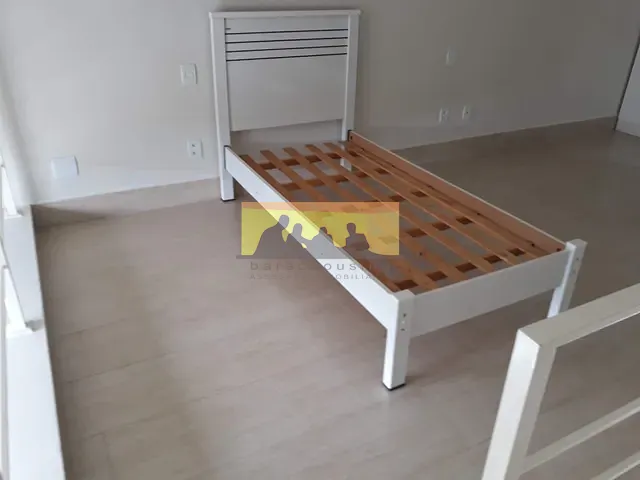 Kitnet com 50m² 1 quarto e 1 banheiro, para alugar, no bairro Cidade Universitária em Campinas