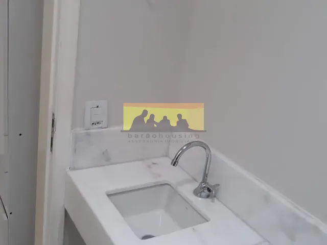 Kitnet com 50m² 1 quarto e 1 banheiro, para alugar, no bairro Cidade Universitária em Campinas