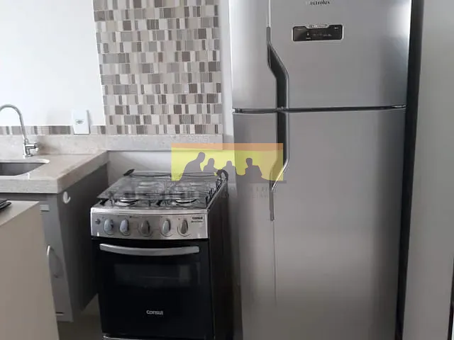 Kitnet com 50m² 1 quarto e 1 banheiro, para alugar, no bairro Cidade Universitária em Campinas