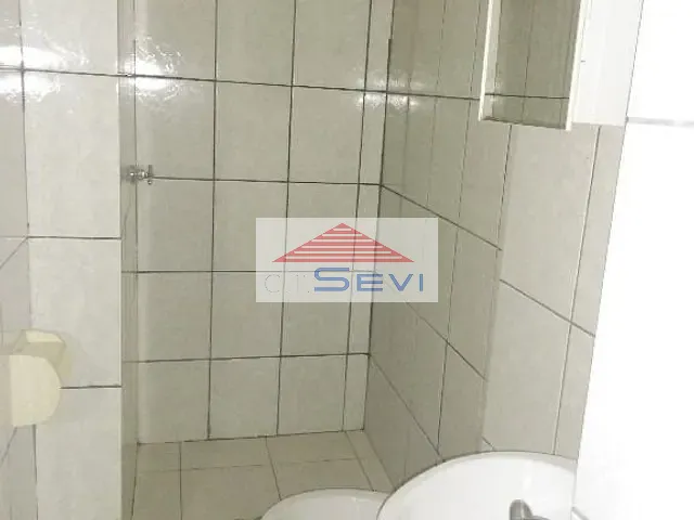 Studio com 37m² 1 quarto e 1 banheiro, para alugar, no bairro República em São Paulo
