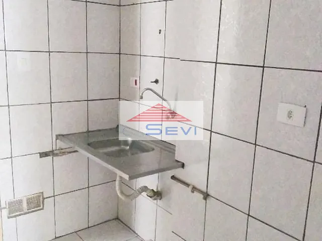 Studio com 37m² 1 quarto e 1 banheiro, para alugar, no bairro República em São Paulo