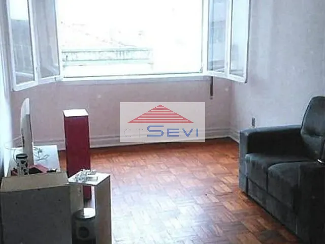 Kitnet com 35m², à venda, no bairro Bela Vista em São Paulo