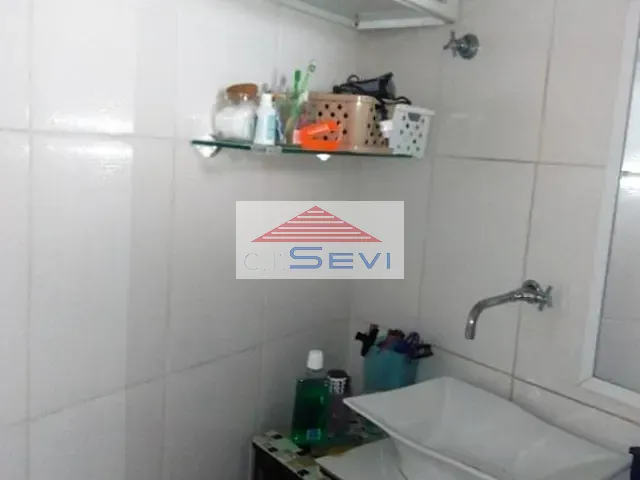 Kitnet com 35m², à venda, no bairro Bela Vista em São Paulo