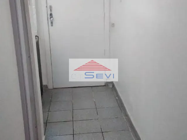 Kitnet com 35m², à venda, no bairro Bela Vista em São Paulo