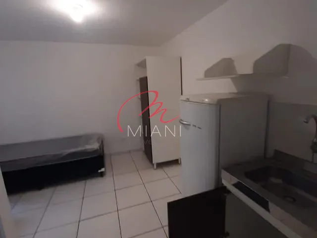 Kitnet com 18m² 1 quarto e 1 banheiro, para alugar, no bairro Vila Butantã em São Paulo