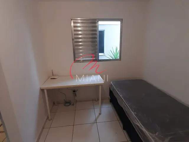 Kitnet com 18m² 1 quarto e 1 banheiro, para alugar, no bairro Vila Butantã em São Paulo