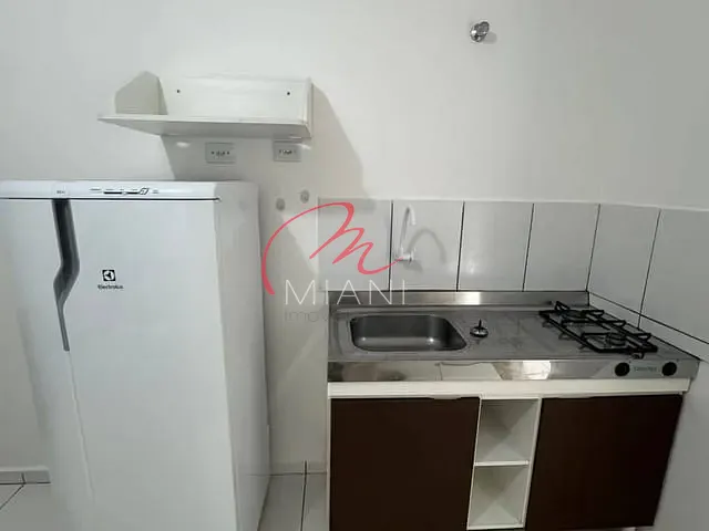 Kitnet com 18m² 1 quarto e 1 banheiro, para alugar, no bairro Vila Butantã em São Paulo