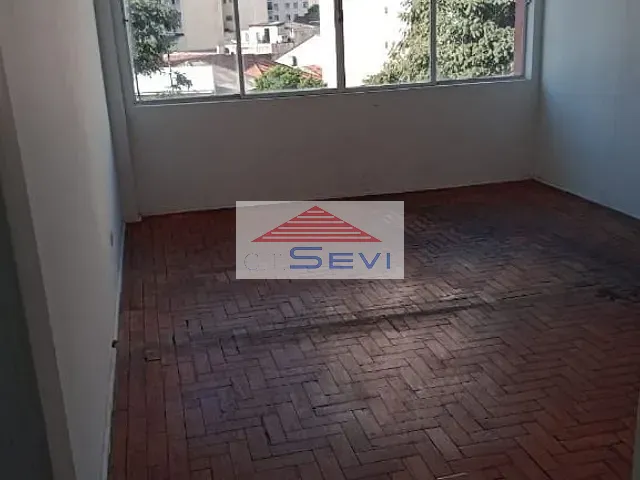 Kitnet com 42m² 1 quarto e 1 banheiro, à venda ou para alugar, no bairro Vila Buarque em São Paulo