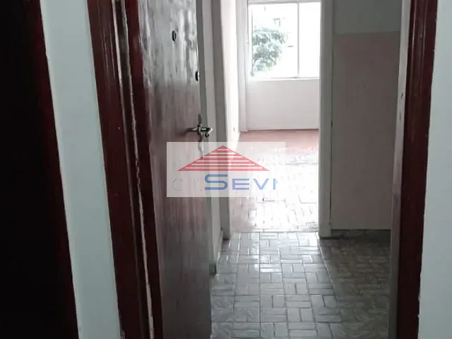 Kitnet com 42m² 1 quarto e 1 banheiro, à venda ou para alugar, no bairro Vila Buarque em São Paulo