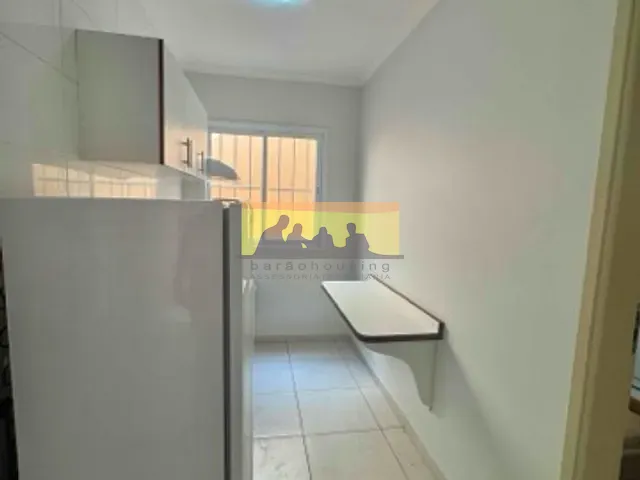 Kitnet com 19m² 1 quarto e 1 banheiro, para alugar, no bairro Jardim Santa Genebra II (Barao Geraldo) em Campinas