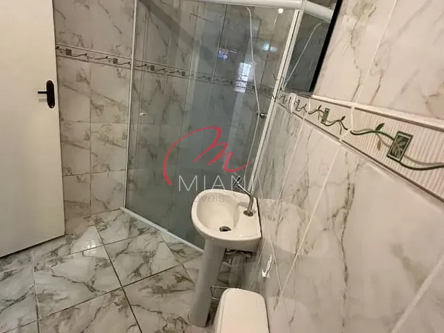Kitnet com 120m² 1 quarto e 1 banheiro, para alugar, no bairro Jardim Esmeralda em São Paulo