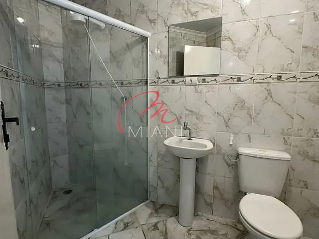 Kitnet com 120m² 1 quarto e 1 banheiro, para alugar, no bairro Jardim Esmeralda em São Paulo