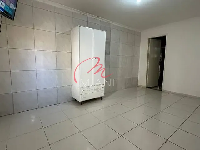 Kitnet com 120m² 1 quarto e 1 banheiro, para alugar, no bairro Jardim Esmeralda em São Paulo