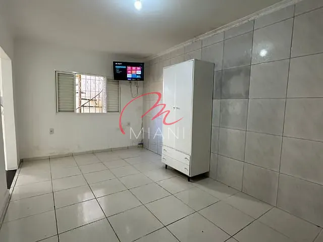 Kitnet com 120m² 1 quarto e 1 banheiro, para alugar, no bairro Jardim Esmeralda em São Paulo