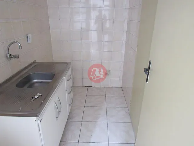 Kitnet com 40m² 1 quarto e 1 banheiro, para alugar, no bairro Santana em Porto Alegre
