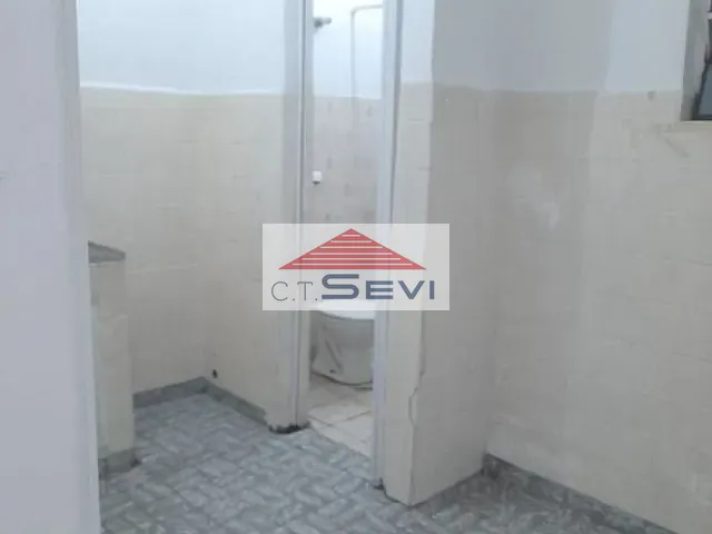 Kitnet com 40m² 1 quarto e 1 banheiro, para alugar, no bairro Vila Buarque em São Paulo