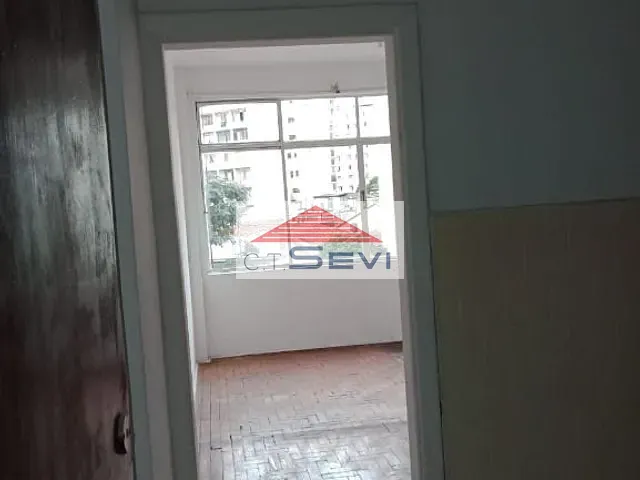Kitnet com 40m² 1 quarto e 1 banheiro, para alugar, no bairro Vila Buarque em São Paulo