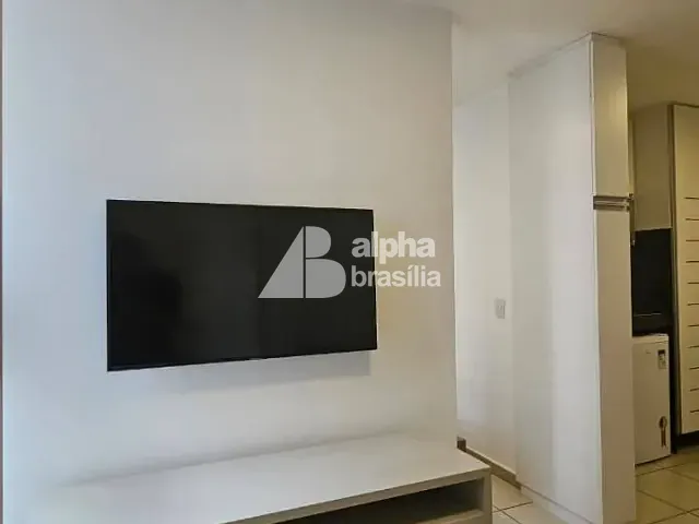 Kitnet 1 quarto e 1 banheiro, para alugar, no bairro SHIGS em Brasília