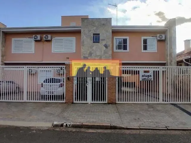 Kitnet com 22m² 1 quarto e 1 banheiro, para alugar, no bairro Jardim Santa Genebra II (Barao Geraldo) em Campinas
