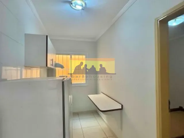 Kitnet com 22m² 1 quarto e 1 banheiro, para alugar, no bairro Jardim Santa Genebra II (Barao Geraldo) em Campinas