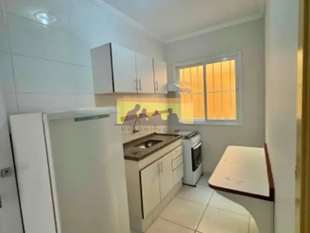 Kitnet com 22m² 1 quarto e 1 banheiro, para alugar, no bairro Jardim Santa Genebra II (Barao Geraldo) em Campinas