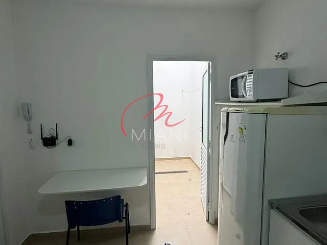 Kitnet com 120m² 1 quarto e 1 banheiro, para alugar, no bairro Vila Gomes em São Paulo