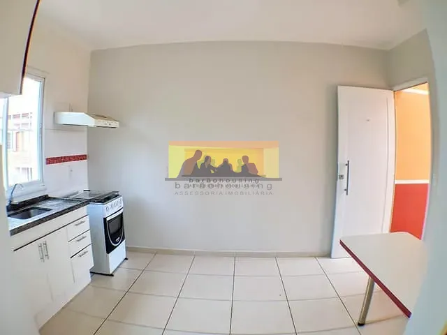 Kitnet com 36m² 1 quarto e 1 banheiro, para alugar, no bairro Jardim Santa Genebra II (Barao Geraldo) em Campinas
