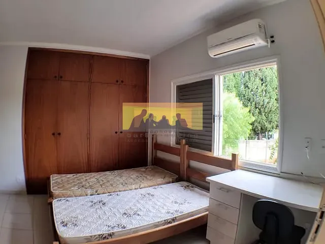 Kitnet com 36m² 1 quarto e 1 banheiro, para alugar, no bairro Jardim Santa Genebra II (Barao Geraldo) em Campinas