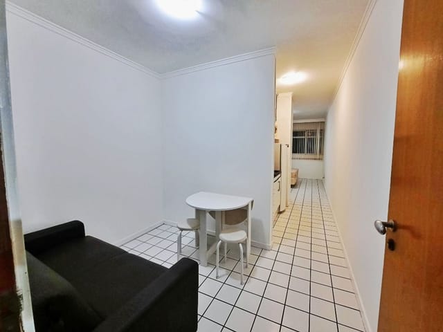 Foto do Kitnet - Kitnet com 1 dormitório para alugar, 29 m² por R$ 1.600/mês - Asa Sul - Brasília/DF | CLAUDIO A. BATISTA IMOVEIS LTDA