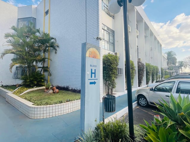 Foto do Kitnet - Kitnet com 1 dormitório para alugar, 29 m² por R$ 1.600/mês - Asa Sul - Brasília/DF | CLAUDIO A. BATISTA IMOVEIS LTDA