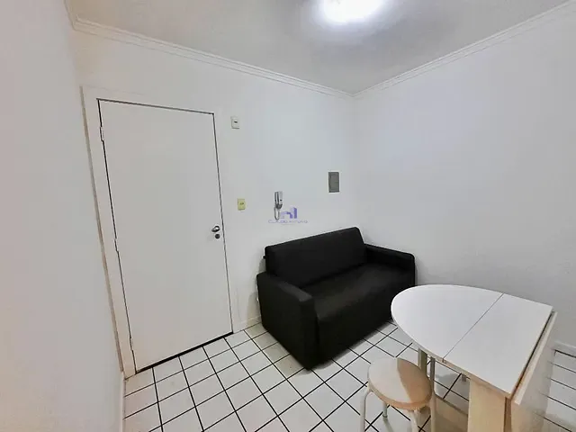 Kitnet com 52m² 1 quarto e 1 banheiro, para alugar, no bairro Asa Sul em Brasília