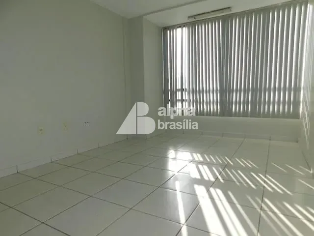 Kitnet com 37m² 1 quarto e 1 banheiro, à venda, no bairro Setor Sudoeste em Brasília