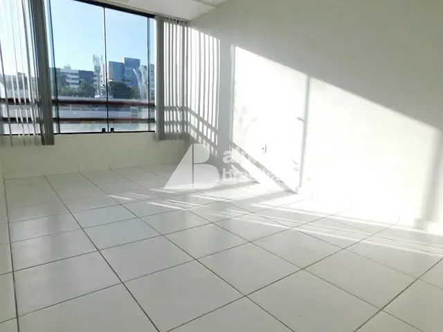 Kitnet com 37m² 1 quarto e 1 banheiro, à venda, no bairro Setor Sudoeste em Brasília