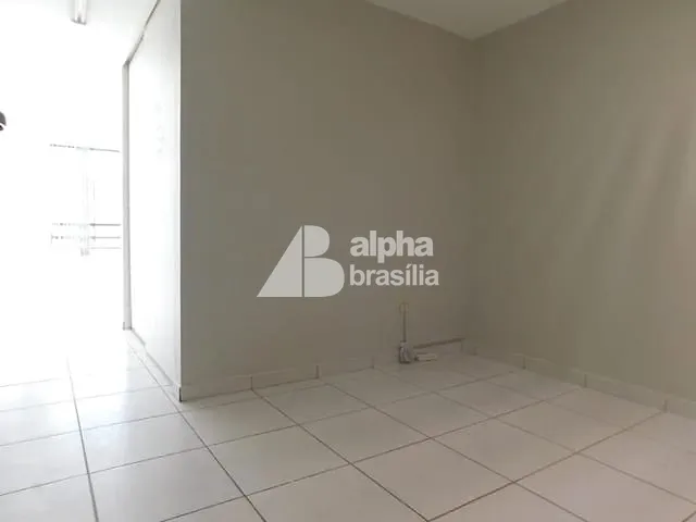 Kitnet com 37m² 1 quarto e 1 banheiro, à venda, no bairro Setor Sudoeste em Brasília