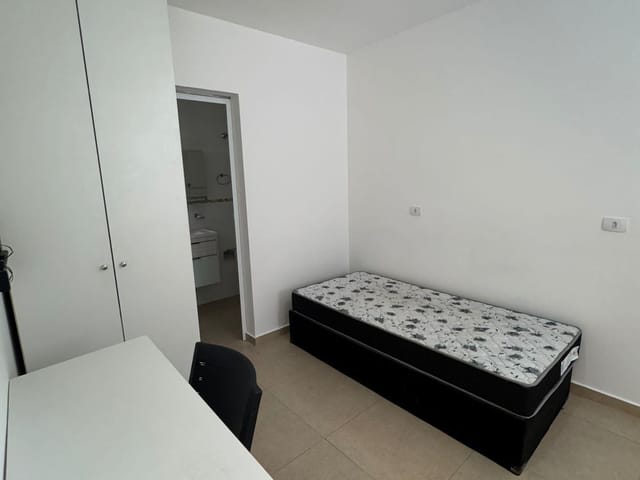 Foto do Kitnet - Kitnet Residencial para locação, Vila Gomes por R$ 1300,00 | Miani Imóveis
