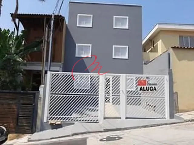 Kitnet com 120m² 1 quarto e 1 banheiro, para alugar, no bairro Vila Gomes em São Paulo